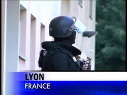Someone armed with a BB gun shot at people near a nursery school in the French city of Lyon on Friday, slightly injuring 11 adults but no children, the city's public prosecutor said. Instructional Video