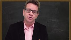 Ferguson Explained: Walking the Line Instructional Video