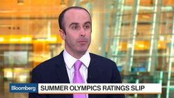 How Important Are the Olympics to NBC's Bottom Line? News Clip