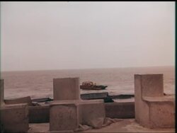 OIL DISASTER News Clip