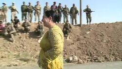 CLEAN : Hong Kong protests subside as exhaustion sets in News Clip