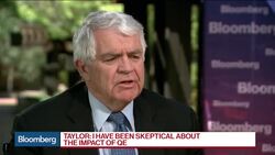 Stanford's Taylor Sees Benefits to Rules-Based Policy News Clip