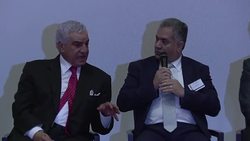 CLEAN : Egyptologists differ on Tut tomb hidden chambers News Clip