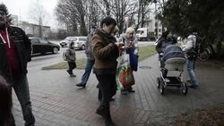 CLEAN : Czech Republic tries to come to terms with mass shooting News Clip