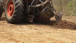 HD : Land Clearing Stock Footage