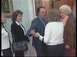 ARGENTINA: COMMISSION FOR CHILDREN OF DISAPPEARED GETS FUNDING Instructional Video