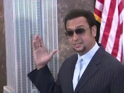 Gulshan Grover Stock Footage