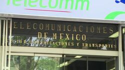 VOICED : Mexico: America Movil reduce sus activos News Clip