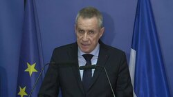 CLEAN : French cop killer pledged allegiance to IS: prosecutor News Clip