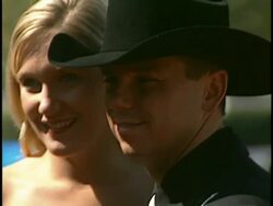 1999 Academy of Country Music Awards Stock Footage