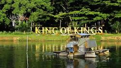 turbine wheel machine fill oxygen into water Stock Footage