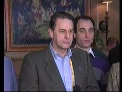 Russians withdraw boycott threat, vow to stay on Instructional Video