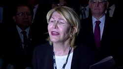 CLEAN : Odebrecht paid bribes to Venezuela govt leaders: ex-prosecutor News Clip