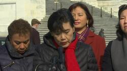 Rep. Chu: Virus misinformation causing xenophobia News Clip