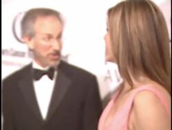 EIF Courage Awards Stock Footage