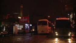 CLEAN : Female suicide bomber attacks Istanbul's tourist heart News Clip