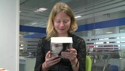 CLEAN : Mo Yan of China wins News Clip