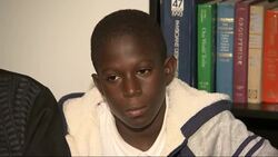 New York City school officials on Monday warned principals to be on the lookout for bullying of West African students after two brothers from Senegal reported being taunted with chants of "Ebola" and attacked. (Oct. 29) News Clip