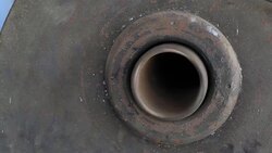 Metal Gear Stock Footage