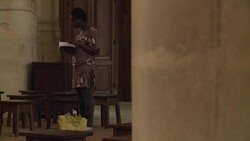 CLEAN : Day of fast and prayer for French priest killed News Clip