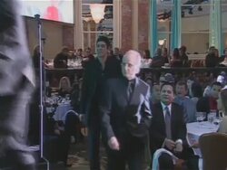 BMI Latin Awards Stock Footage