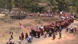 VOICED : Myanmar census to lift lid on News Clip