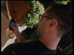 Please Rob Me site forces social networking rethink News Clip