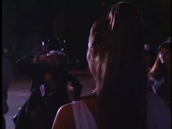 AIDS Project Los Angeles Stock Footage