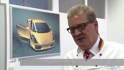 VOICED : Salchichas la otra especialidad de Volkswagen News Clip