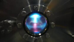 Plasma Core Stock Footage