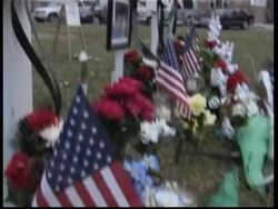 WRAP Survivor is moved to another hospital, mourning for dead miners News Clip