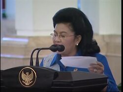 WHO official meets President  as Indonesia agrees  to share virus samples Instructional Video