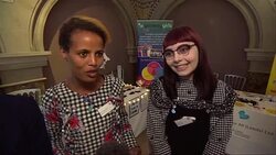 Prince Harry attends Leeds Leads: Encouraging Young Minds event News Clip