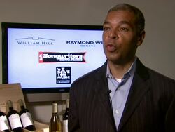 INTERVIEW: Paul Cothran on selecting Leann Rimes t Stock Footage