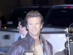 'Firewall' Premiere Stock Footage