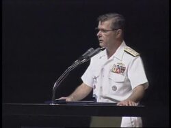 USA: ST LOUIS: NAVY ADMIRAL JEREMY BOORDA DIES OF GUNSHOT WOUND Instructional Video