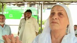 VOICED - The busman's court in Taliban-hit Pakista News Clip