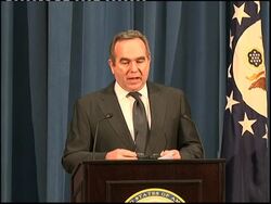 US Ass Sec of State meets Japan FM over child custody cases News Clip