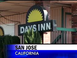 Police say a Northern California man pretended to be a police officer when he met women on Craigslist, then robbed them and made sexual advances. AP's Haven Daley has the story News Clip