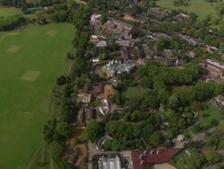London Zoo Stock Footage