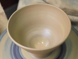 Potters Wheel Stock Footage