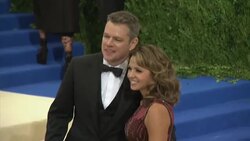 Matt Damon's father dies of cancer at 74 Instructional Video