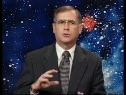 USA: HUBBLE SPACE TELESCOPE IMAGES News Clip