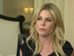 INTERVIEW - Julie Bowen on the season finale of Stock Footage