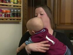 UK Gas Reserves are Running Low News Clip