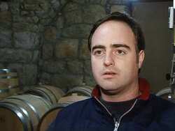 CLEAN: No sour grapes for Lebanon's wine-making Maronite monks News Clip