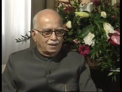 Indian deputy PM in Britain Instructional Video