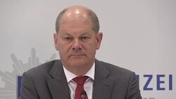 CLEAN : Nearly 500 police hurt in G20 clashes in Hamburg News Clip