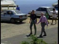 MONTSERRAT: VOLCANIC RUMBLES THREATEN ISLAND WITH HUGE ERUPTION Instructional Video