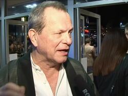 The Times BFI London Film Festival 2005 - The Brothers Grimm Stock Footage